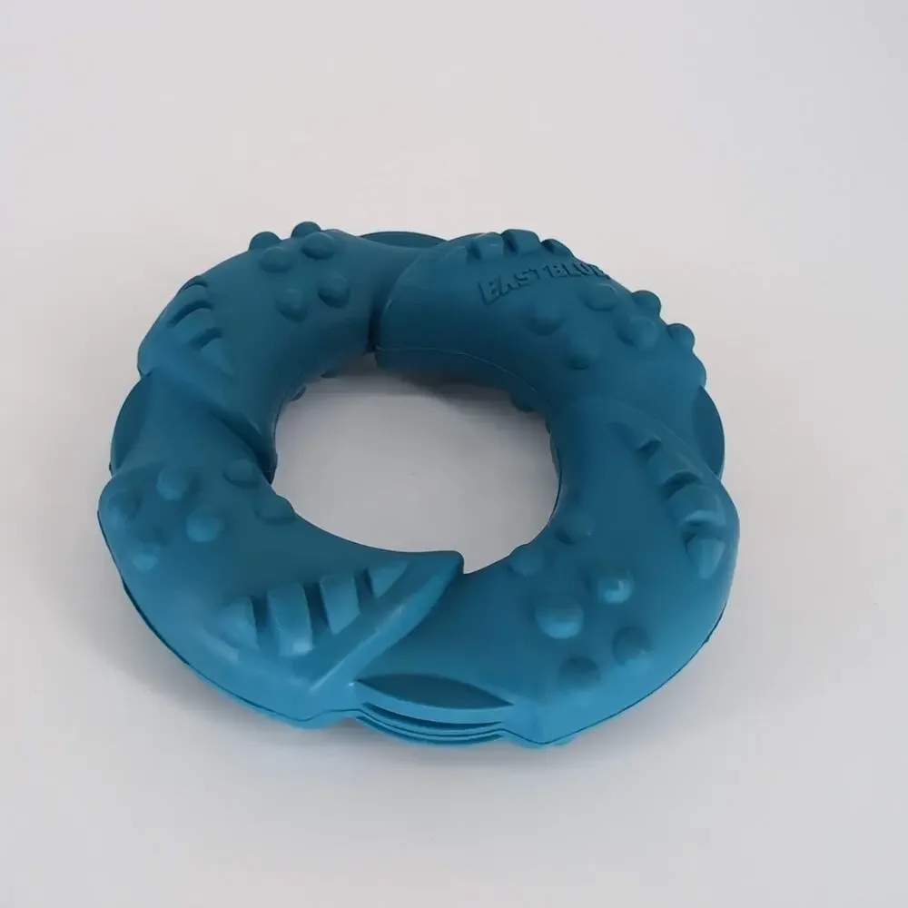 EASTBLUE Blue Rubber 